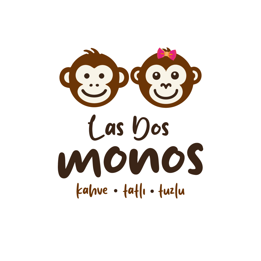 Las Dos Monos